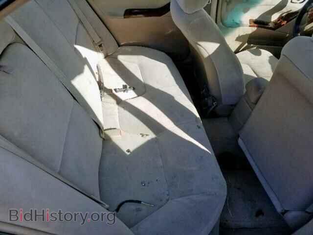 2000 MITSUBISHI GALANT - VIN: 4A3AA46G4YE092979 - Фото 6