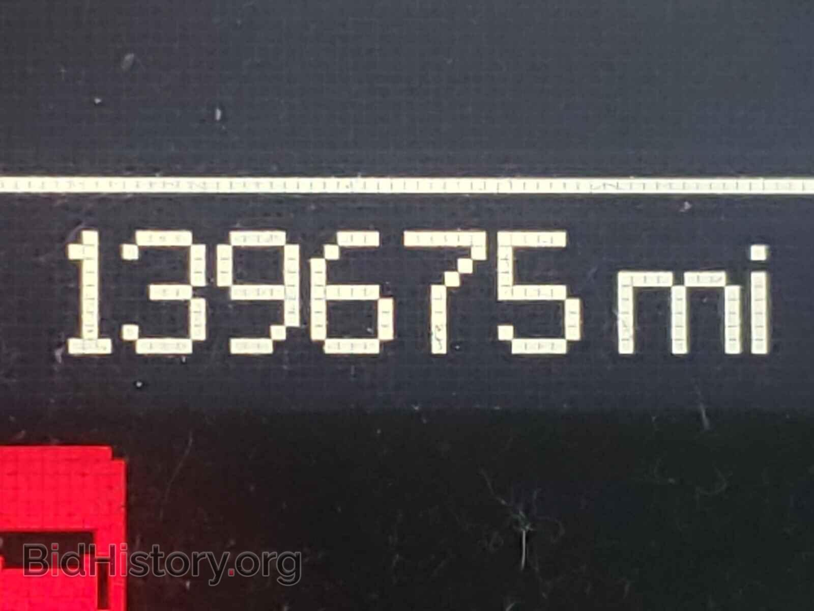 2014 CHRYSLER MINIVAN - VIN: 2C4RC1BG6ER397130 - Фото 8