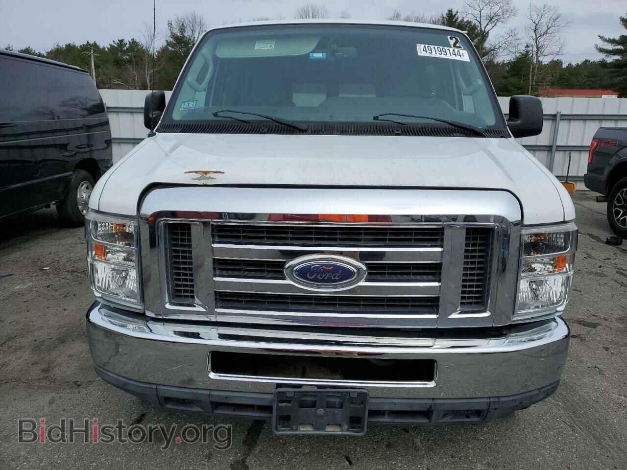 2012 FORD ALL Models - VIN: 1FBSS3BL5CDA85012 - Photo 5