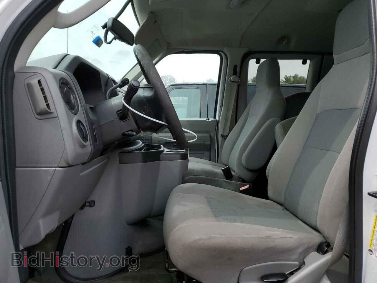 2012 FORD ALL Models - VIN: 1FBSS3BL5CDA85012 - Photo 7