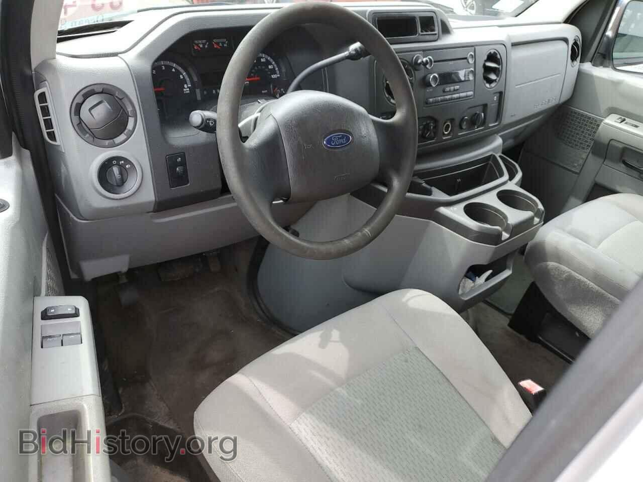 2012 FORD ALL Models - VIN: 1FBSS3BL5CDA85012 - Photo 8