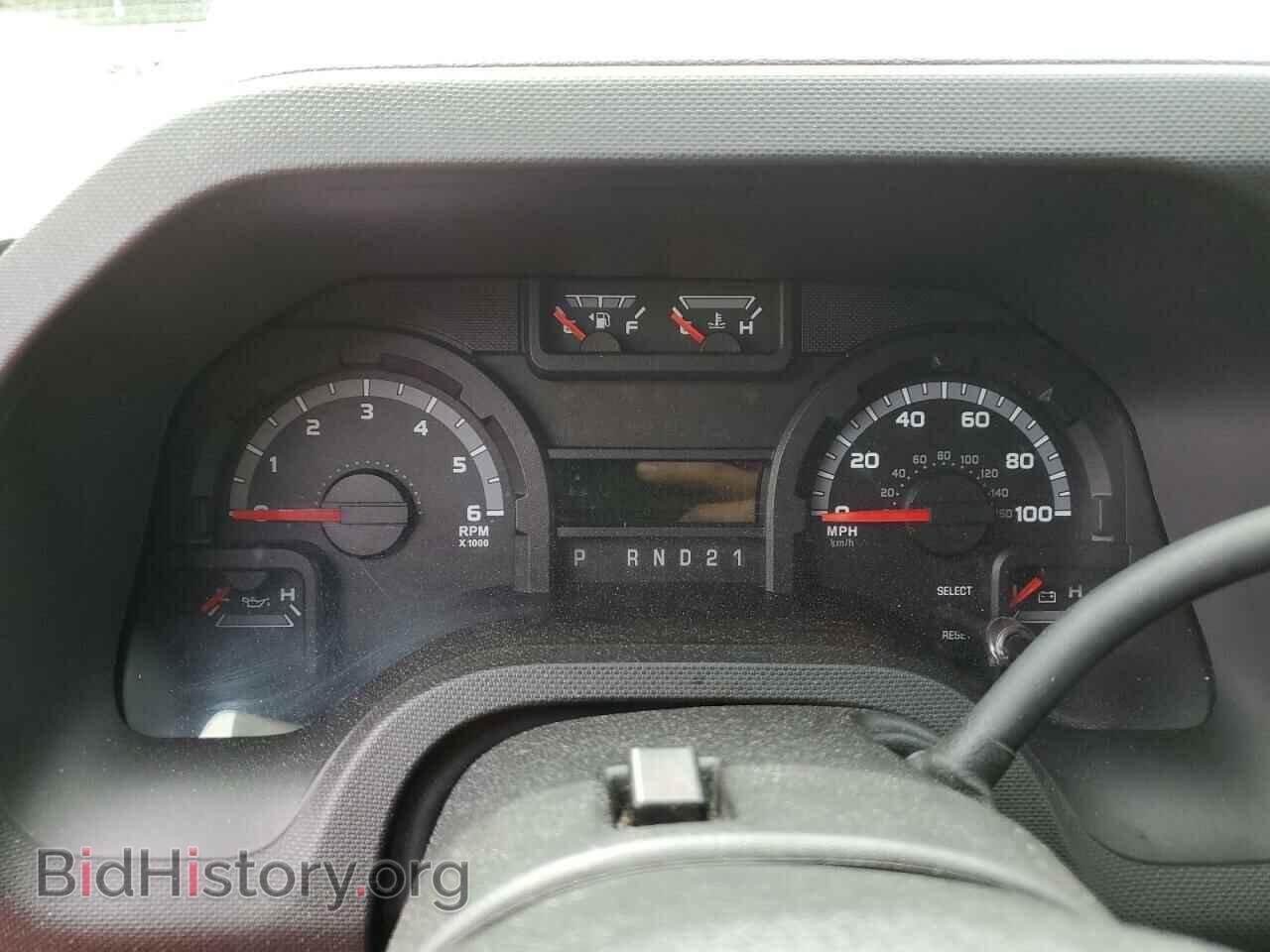 2012 FORD ALL Models - VIN: 1FBSS3BL5CDA85012 - Photo 9