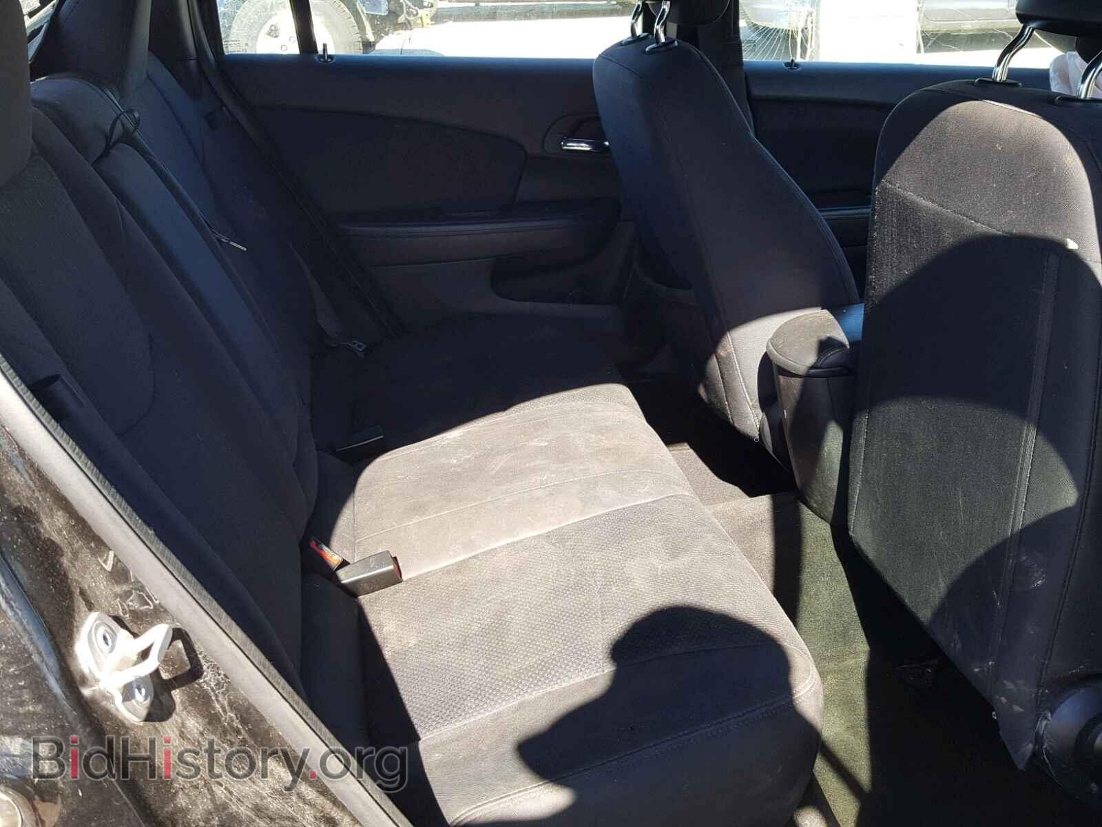 2013 CHRYSLER 200 - VIN: 1C3CCBAB1DN646600 - Фото 6