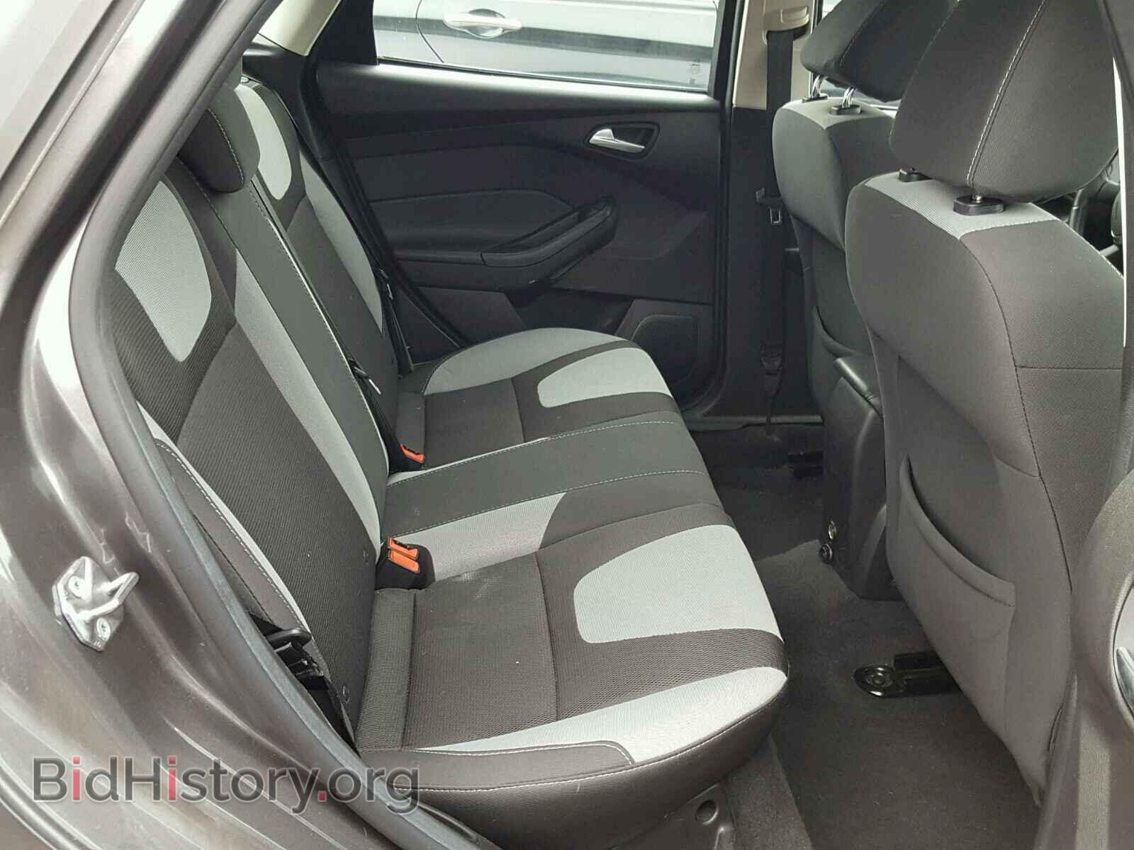 2014 FORD FOCUS - VIN: 1FADP3K2XEL262553 - Фото 6