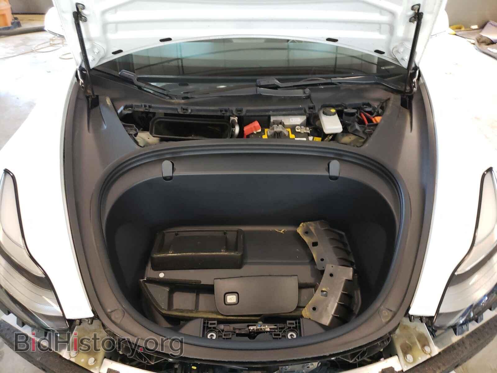 2019 TESLA MODEL 3 - VIN: 5YJ3E1EA9KF436257 - Photo 7