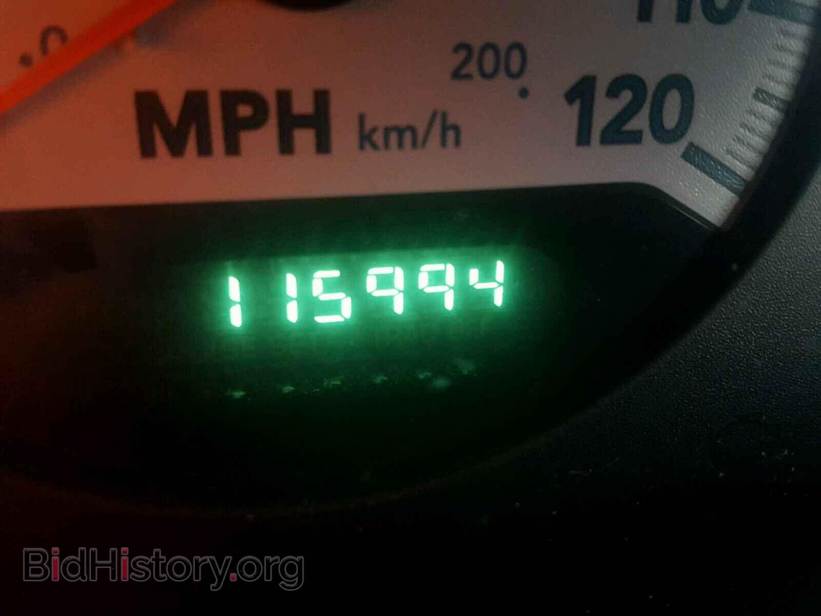 2005 DODGE CARAVAN - VIN: 2D4GP44L85R438383 - Фото 8