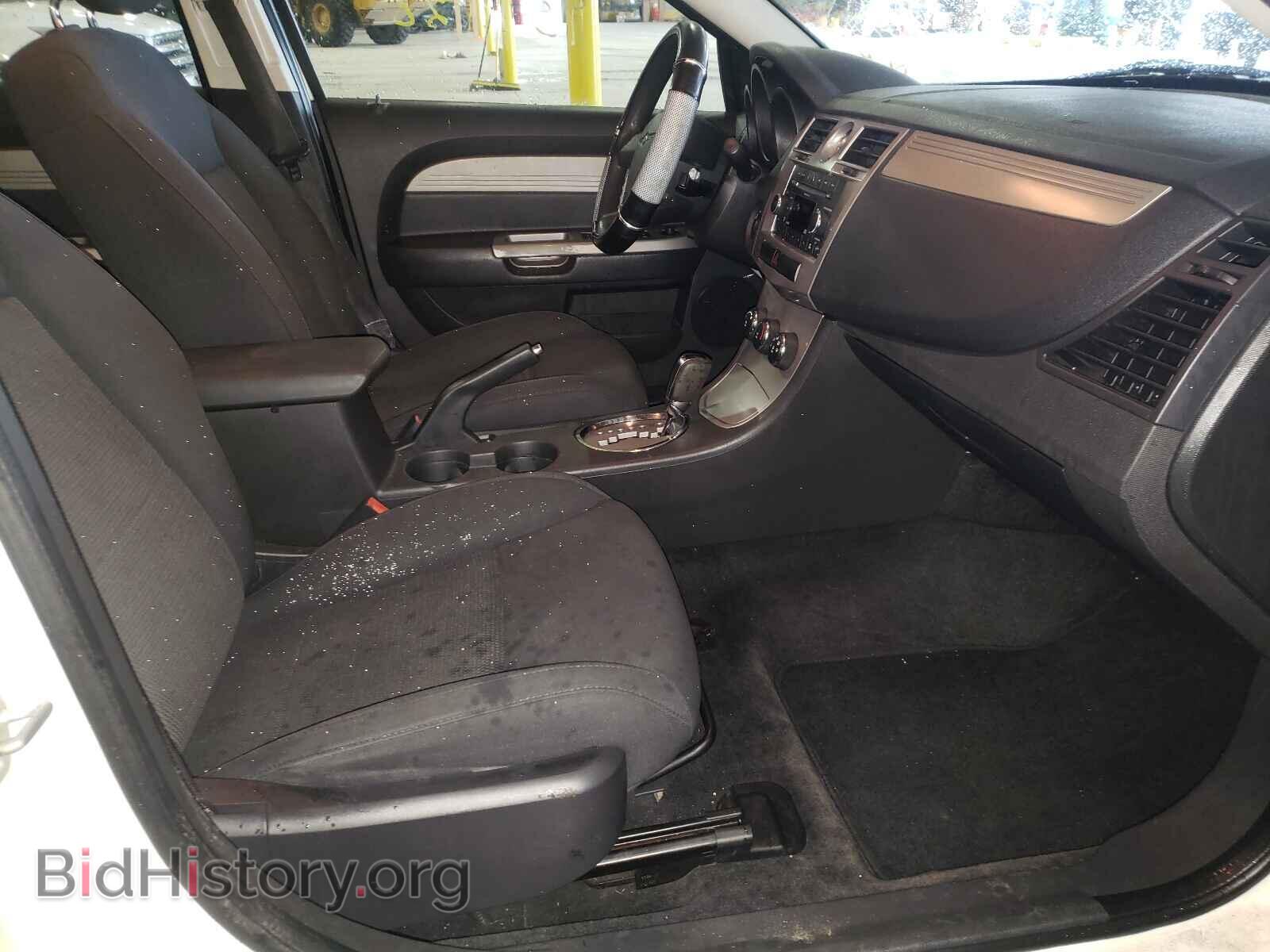 2010 CHRYSLER SEBRING - VIN: 1C3CC4FB9AN152663 - Фото 5
