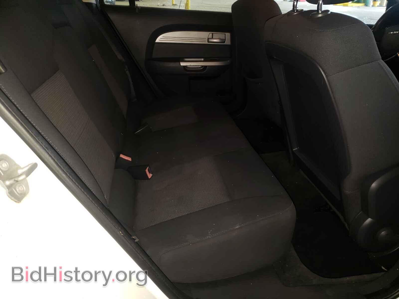2010 CHRYSLER SEBRING - VIN: 1C3CC4FB9AN152663 - Фото 6