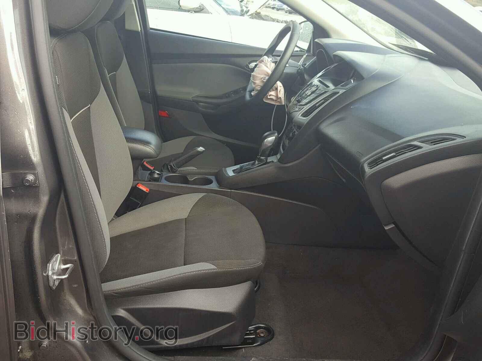 2014 FORD FOCUS - VIN: 1FADP3K28EL317498 - Photo 5