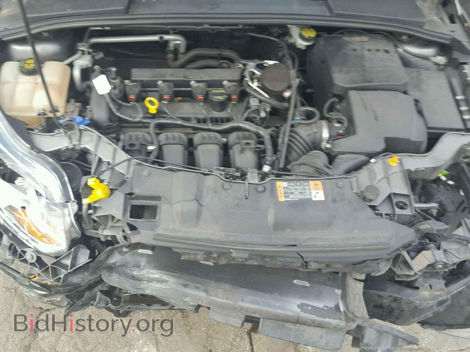 2014 FORD FOCUS - VIN: 1FADP3K28EL317498 - Photo 7
