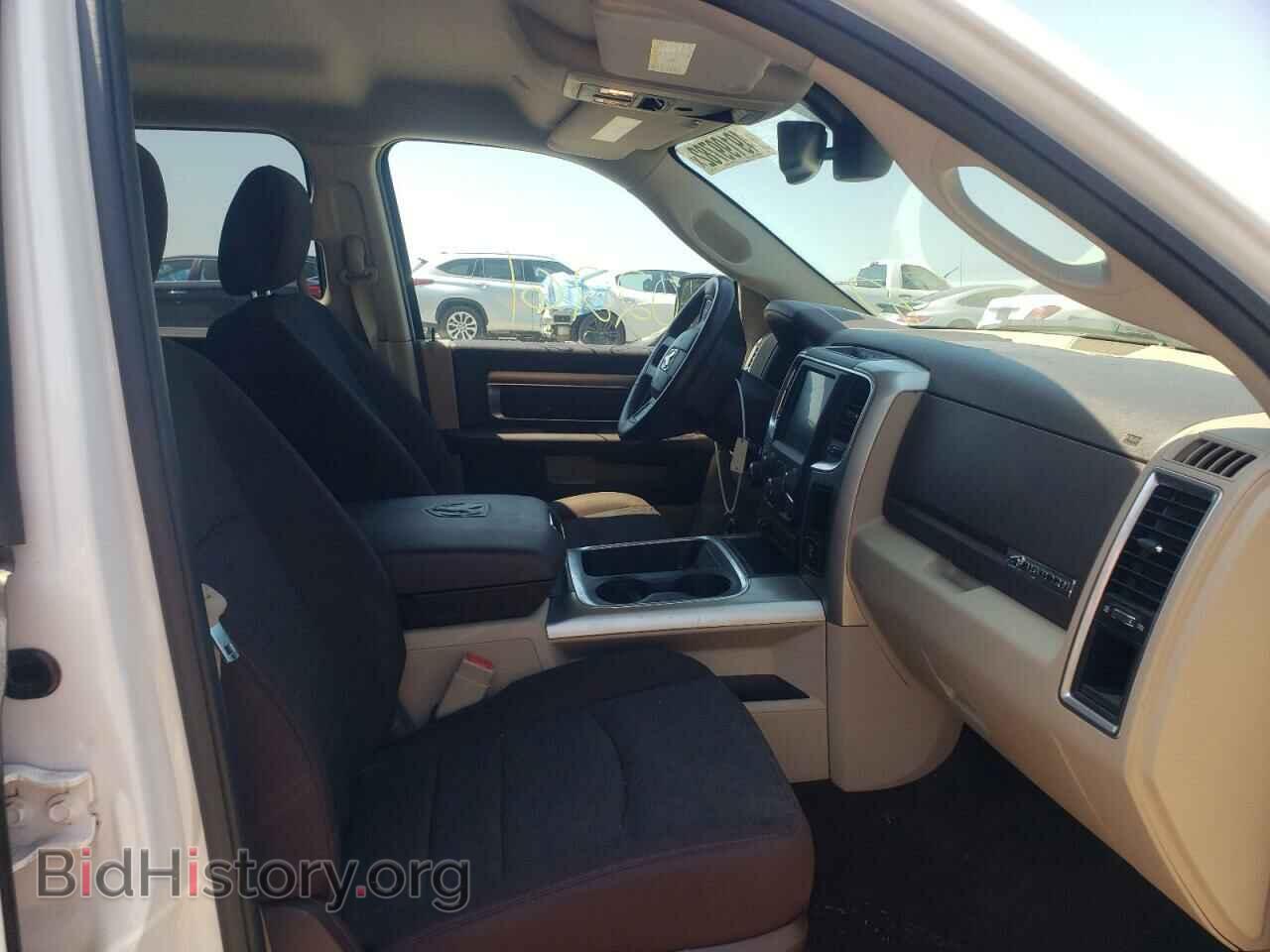 2017 RAM 1500 - VIN: 1C6RR6LG2HS730721 - Фото 5