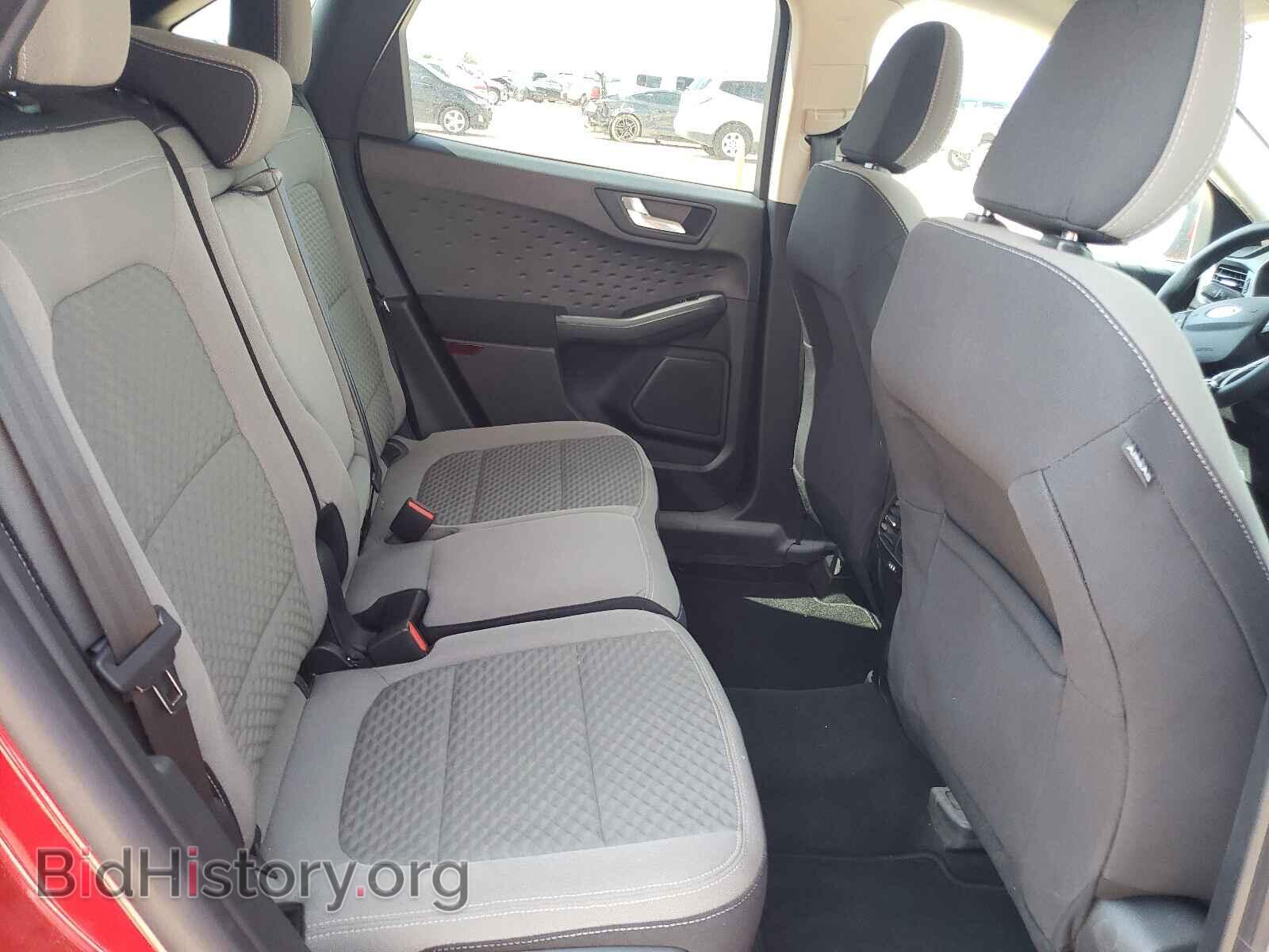 2020 FORD ESCAPE - VIN: 1FMCU0G68LUA76148 - Фото 6