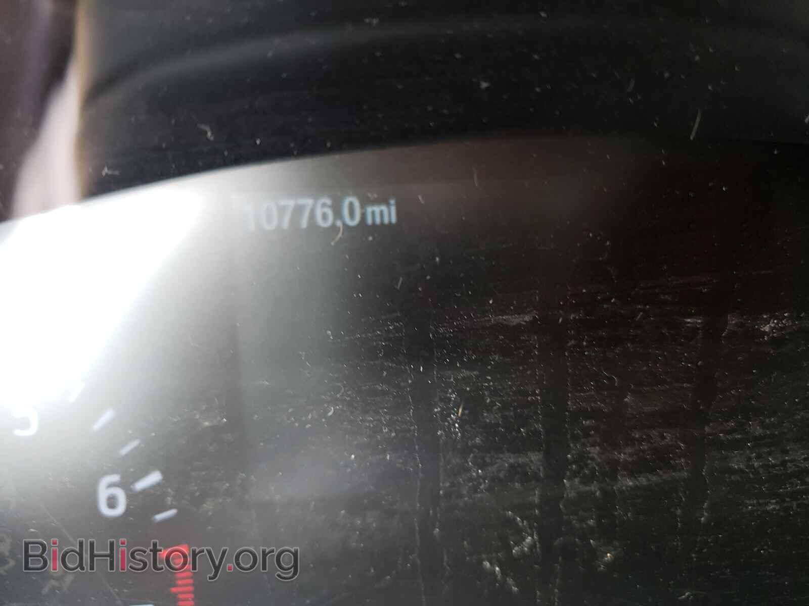 2020 FORD ESCAPE - VIN: 1FMCU0G68LUA76148 - Фото 8