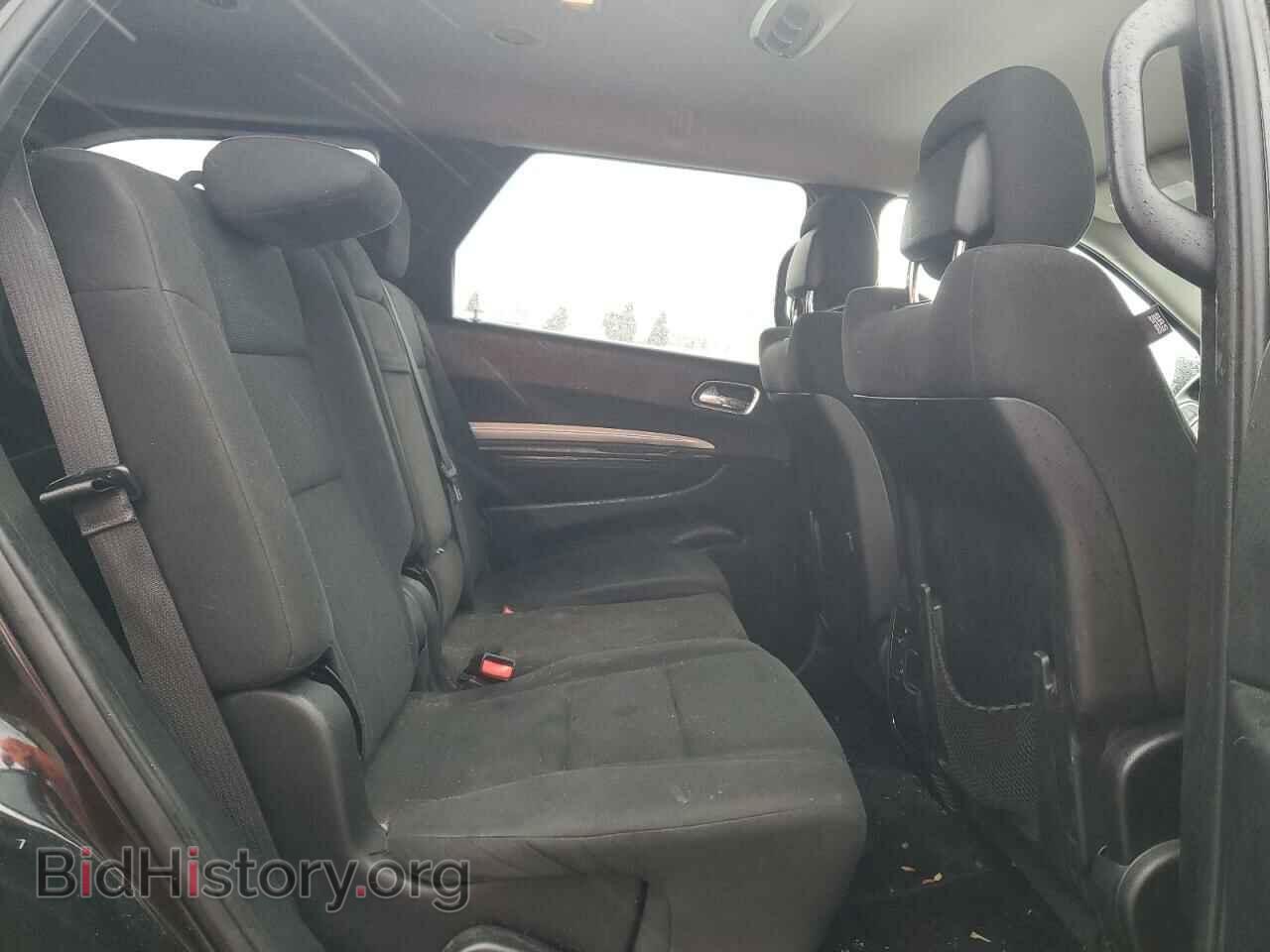 2014 DODGE DURANGO - VIN: 1C4RDHAG5EC374549 - Photo 11