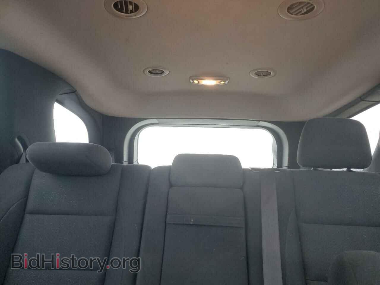 2014 DODGE DURANGO - VIN: 1C4RDHAG5EC374549 - Photo 10