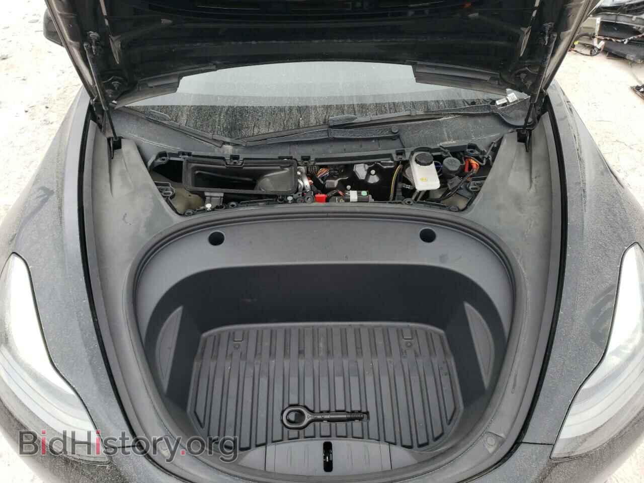 2022 TESLA MODEL 3 - VIN: 5YJ3E1EB0NF287458 - Photo 11