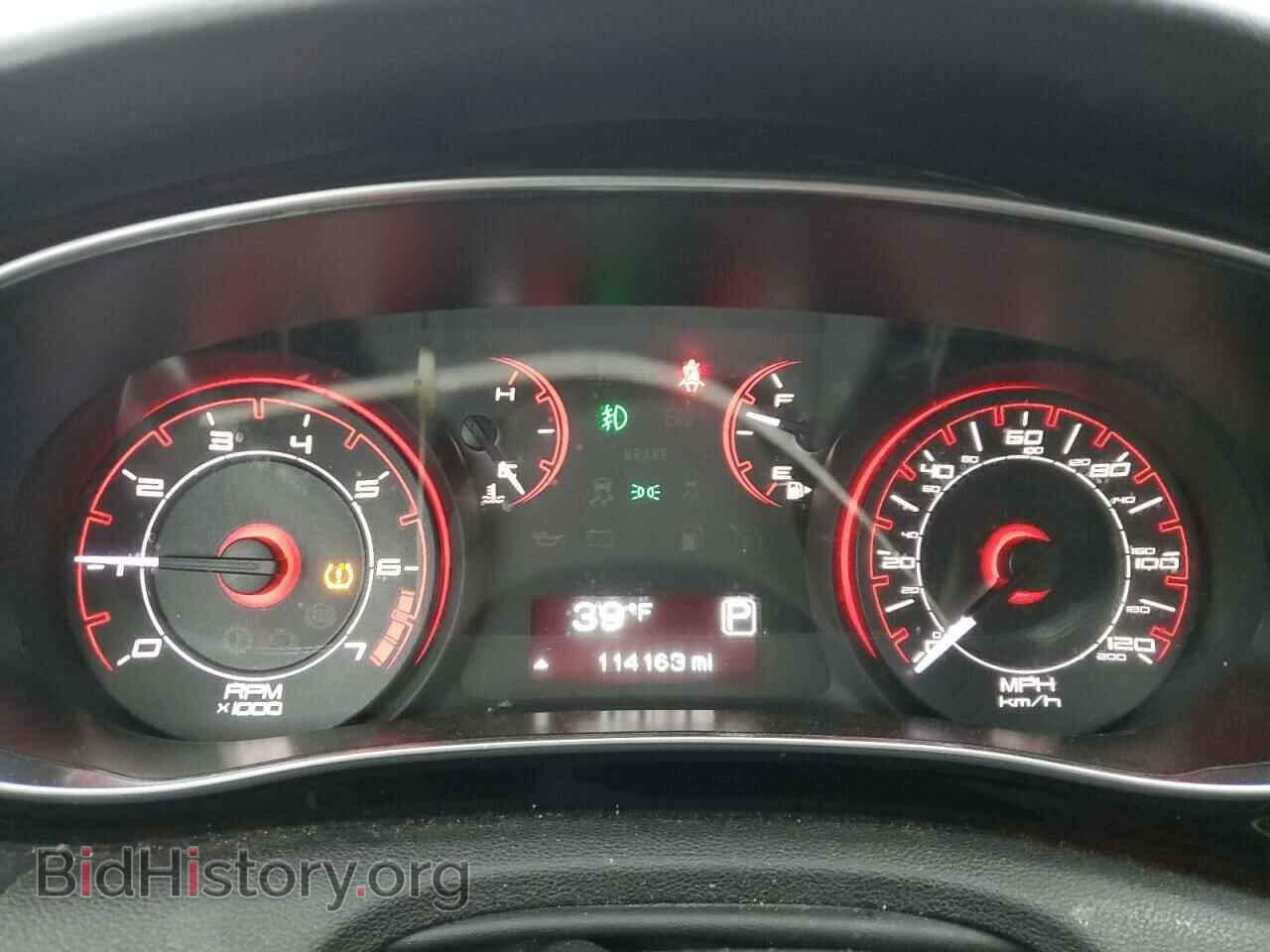 2013 DODGE DART - VIN: 1C3CDFBA9DD310936 - Photo 9