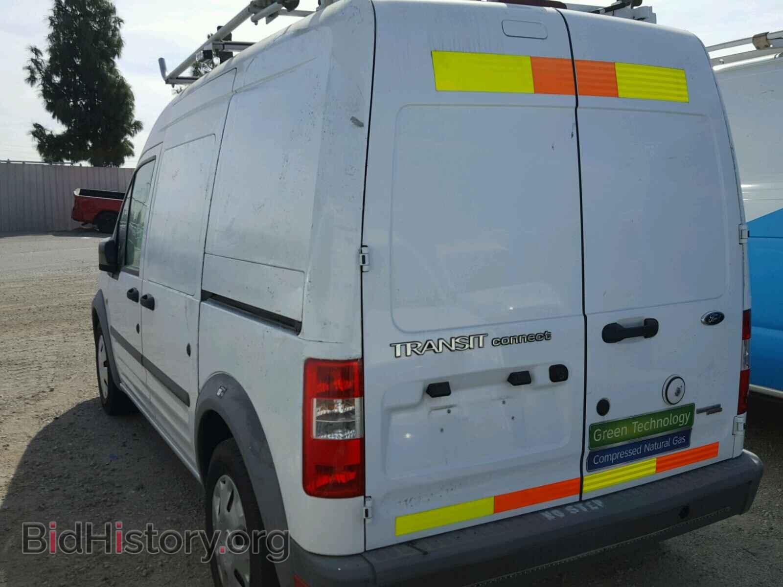 2012 FORD TRANSIT CO - VIN: NM0LS7AN8CT084773 - Фото 3