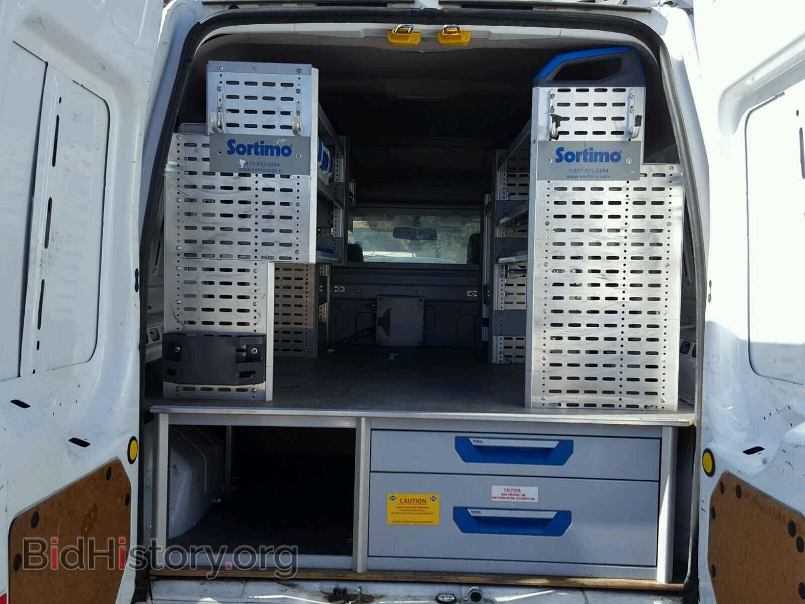 2012 FORD TRANSIT CO - VIN: NM0LS7AN8CT084773 - Фото 6