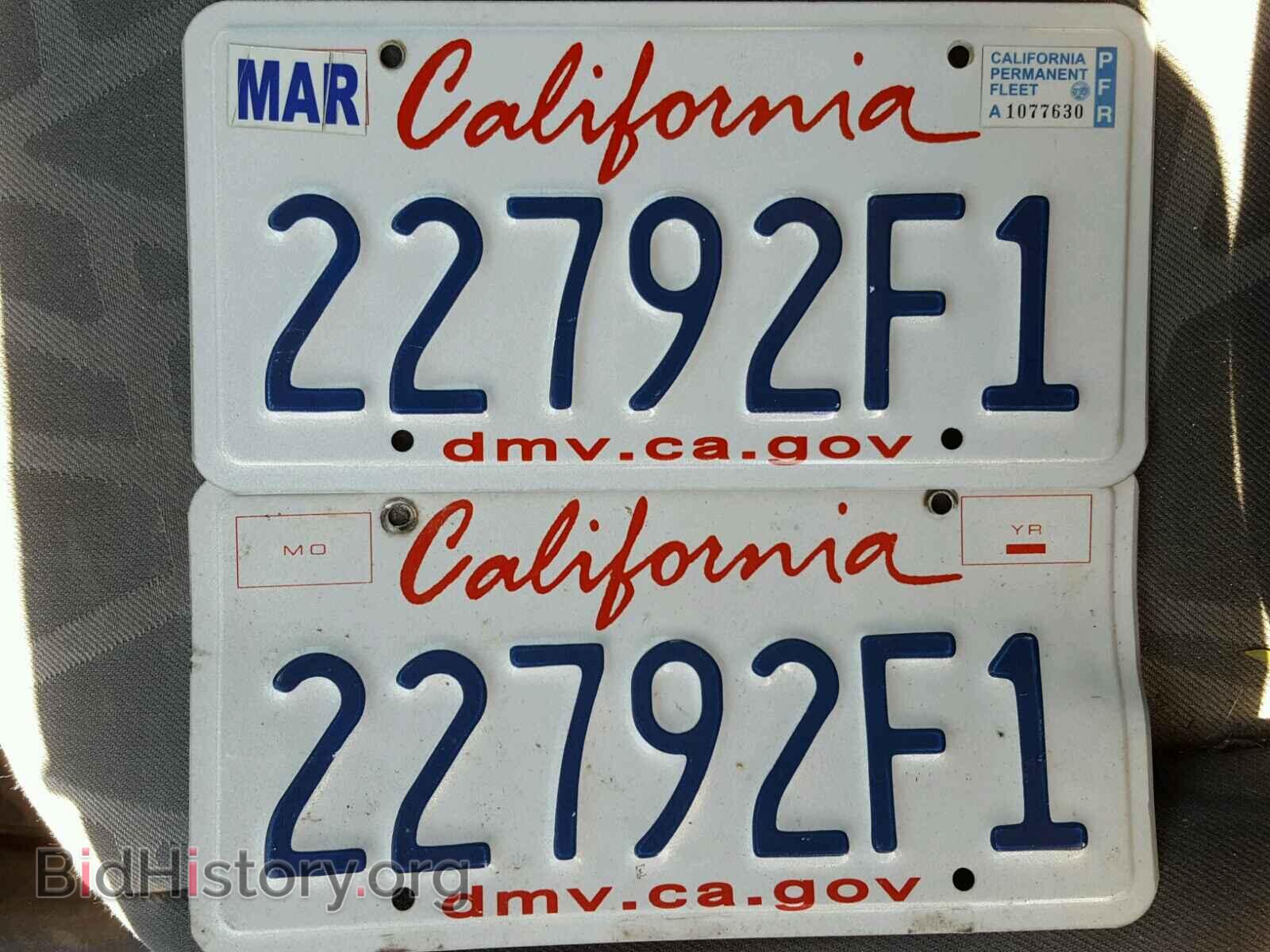 2012 FORD TRANSIT CO - VIN: NM0LS7AN8CT084773 - Фото 9