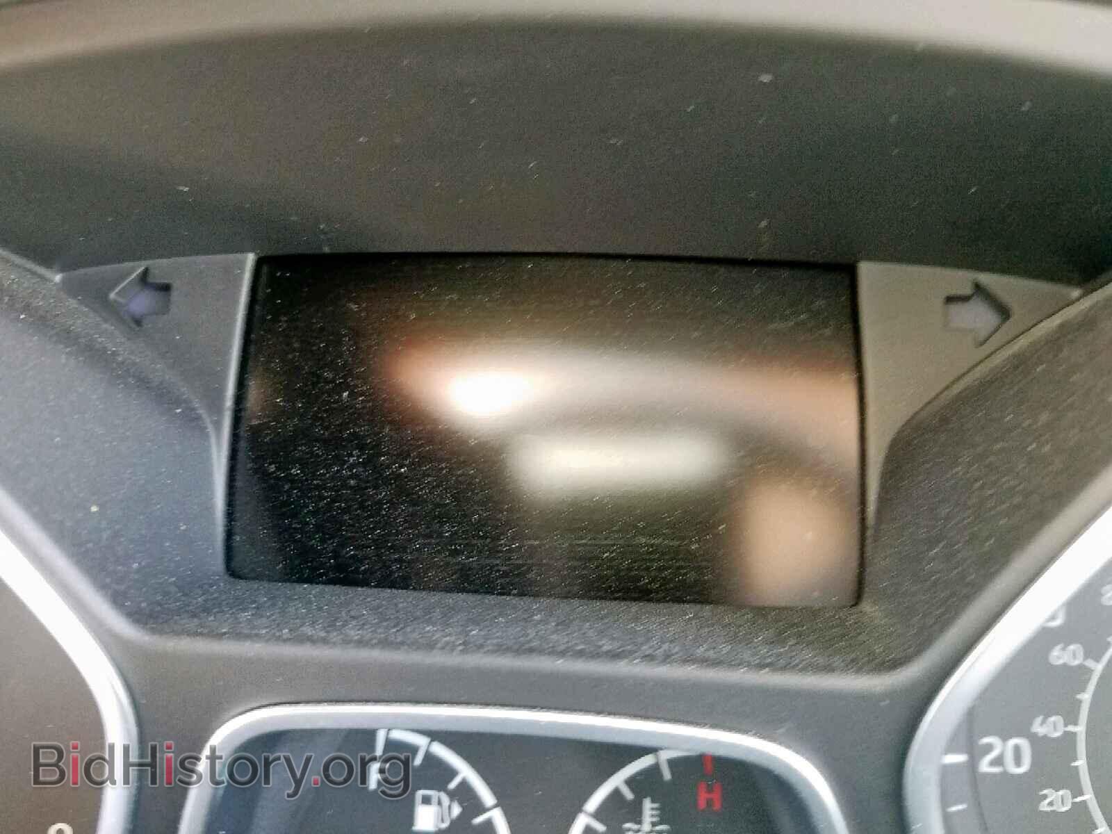 2015 FORD FOCUS SE - VIN: 1FADP3F23FL214811 - Фото 8