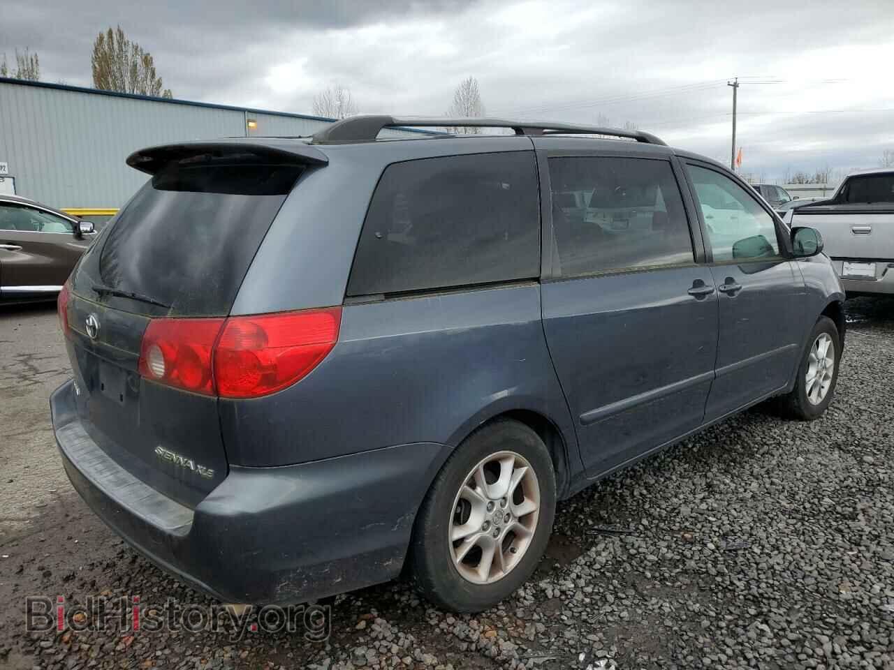 2006 TOYOTA All Models - VIN: 5TDZA22C86S576402 - Фото 3