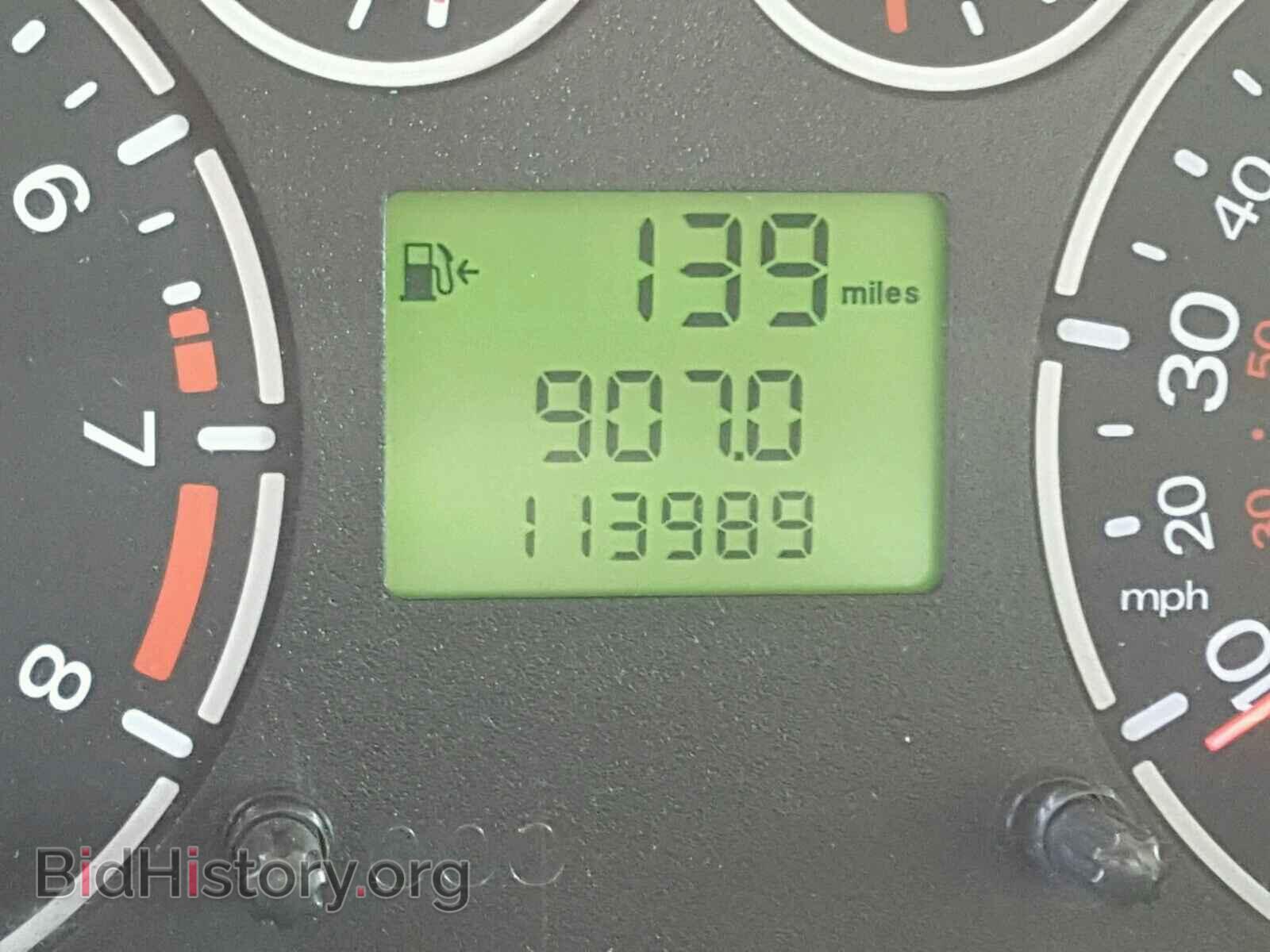 2010 FORD TRANSIT CO - VIN: NM0LS7BN0AT039886 - Фото 8