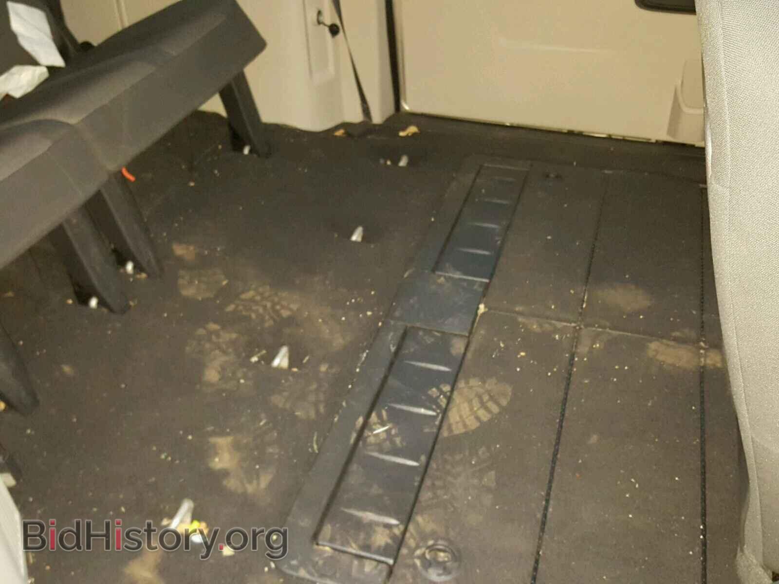 2008 DODGE CARAVAN - VIN: 2D8HN44H88R746646 - Фото 6