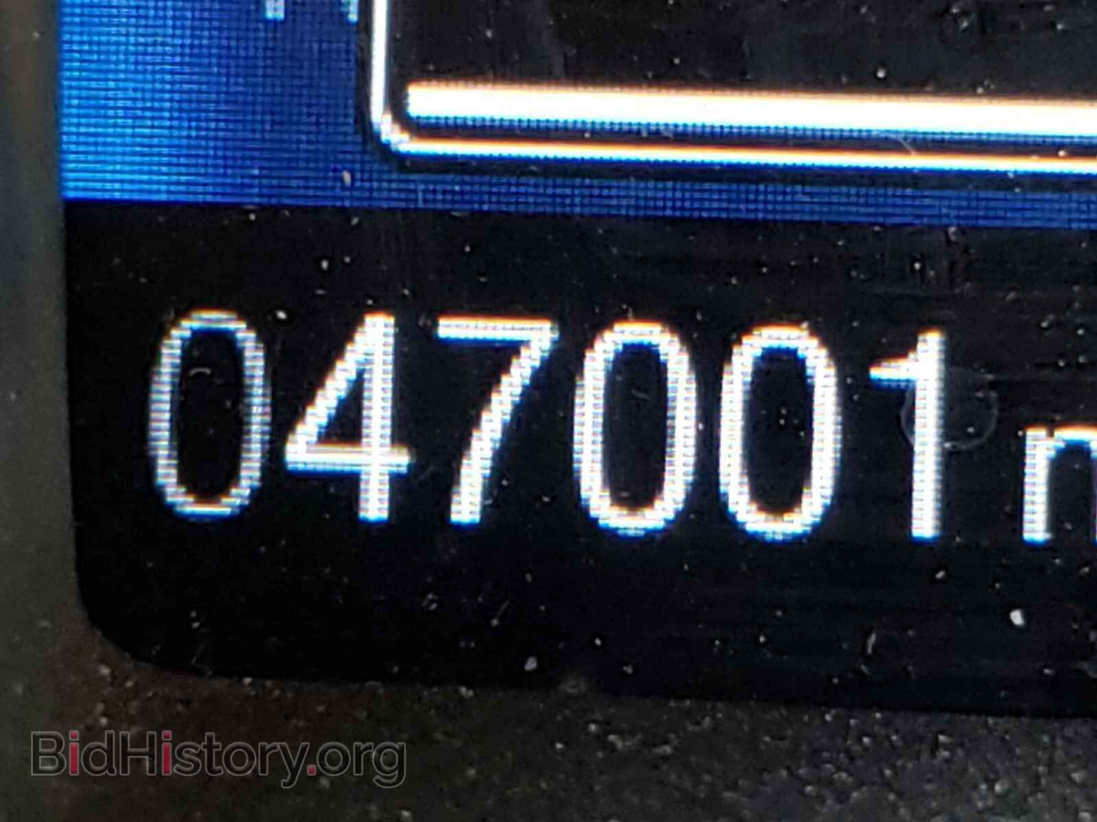 2016 FORD FOCUS - VIN: 1FADP3K22GL244583 - Фото 8