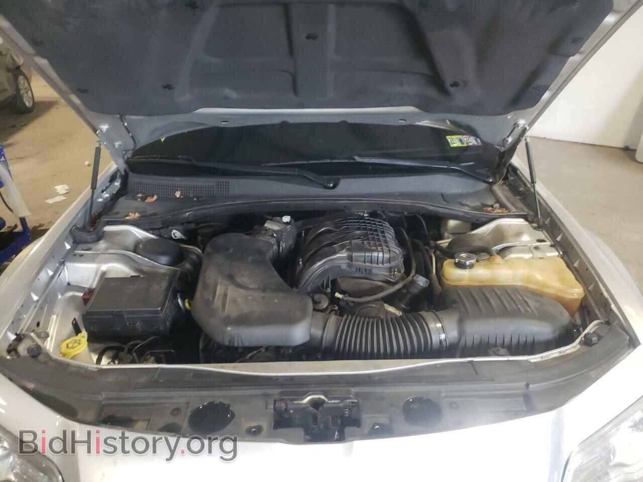 2012 CHRYSLER 300 - VIN: 2C3CCACG1CH210419 - Фото 7