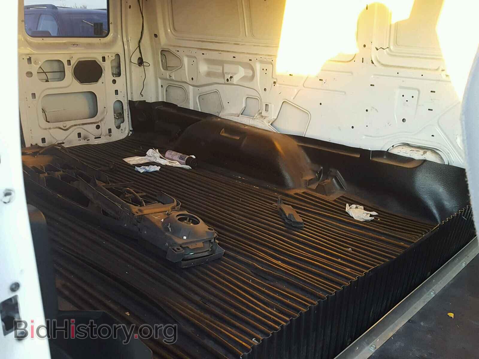 2006 FORD ECONOLINE - VIN: 1FTRE14W56DB16213 - Фото 6