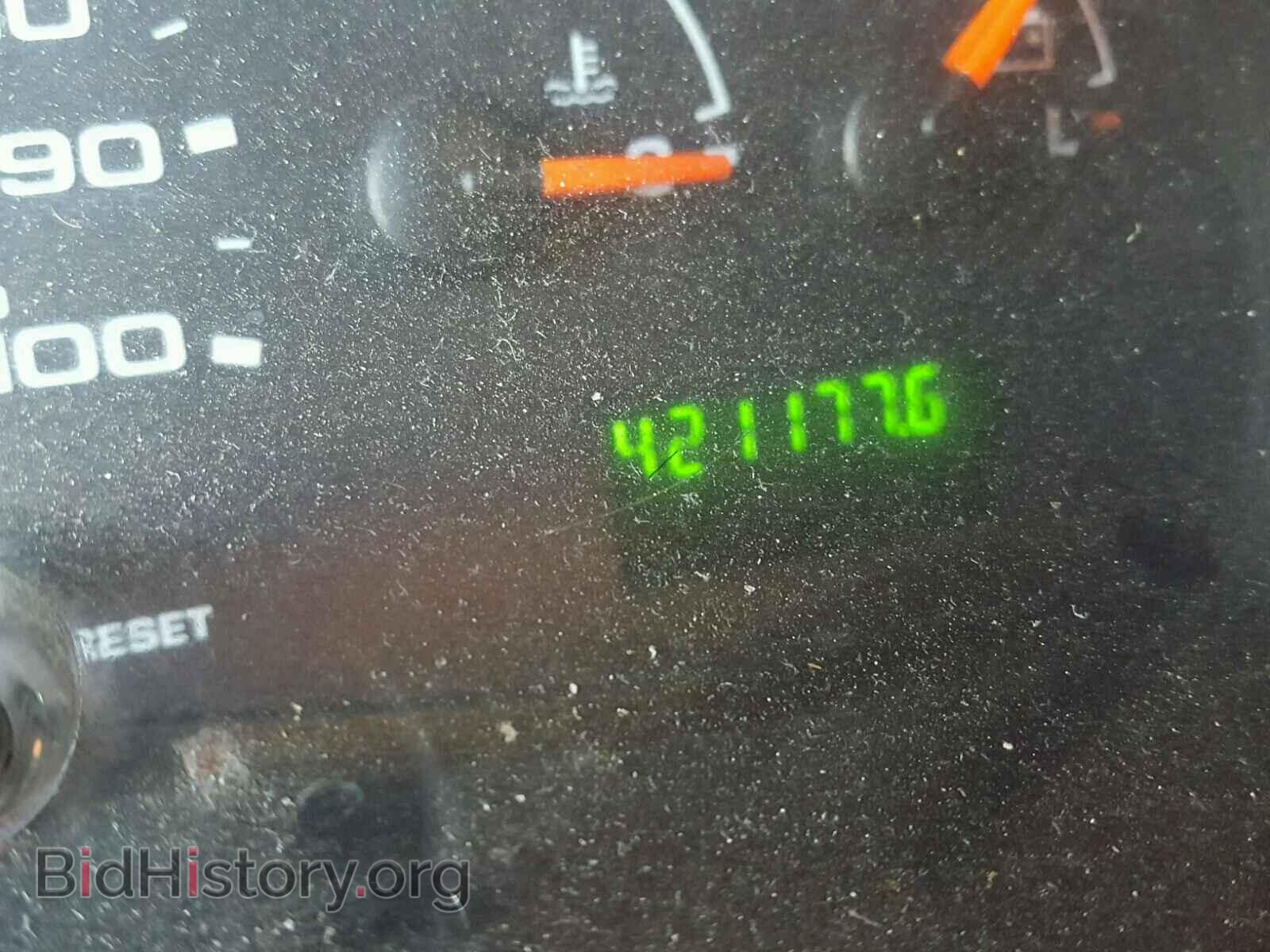 2006 FORD ECONOLINE - VIN: 1FTRE14W56DB16213 - Фото 8