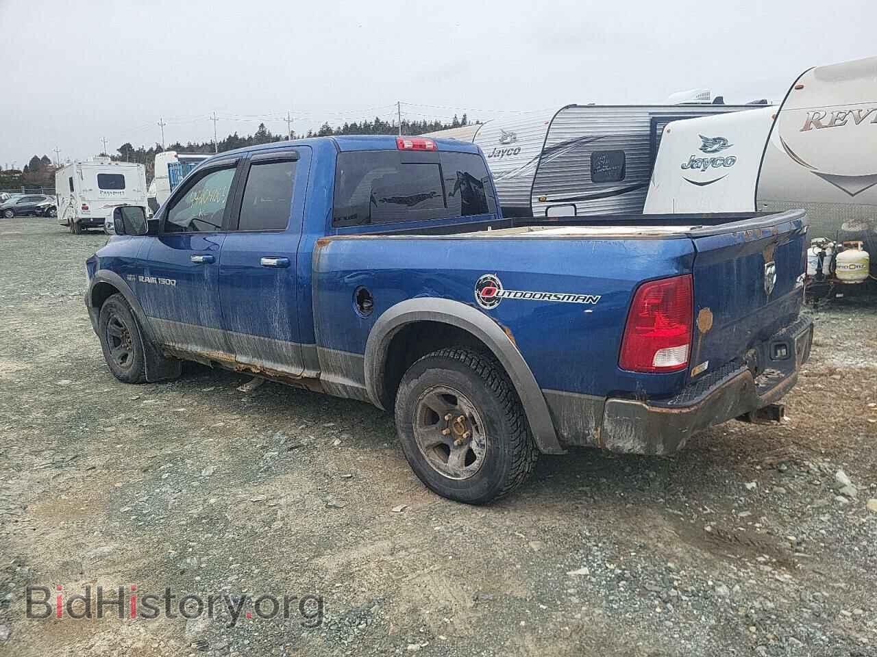 2011 DODGE All Models - VIN: 1D7RV1GT4BS695398 - Photo 2