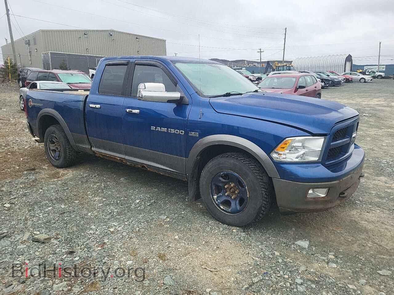 2011 DODGE All Models - VIN: 1D7RV1GT4BS695398 - Photo 4