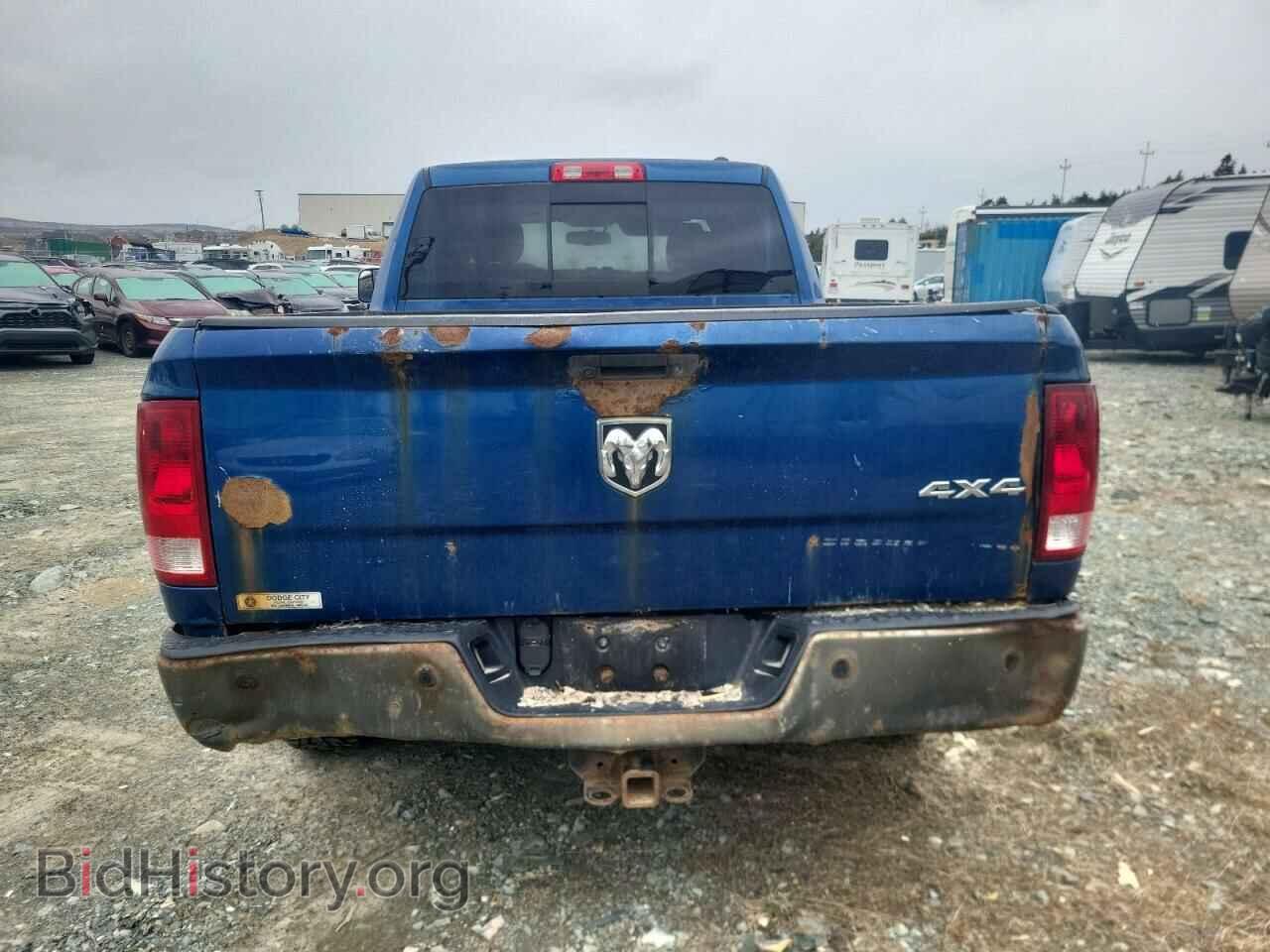 2011 DODGE All Models - VIN: 1D7RV1GT4BS695398 - Photo 6