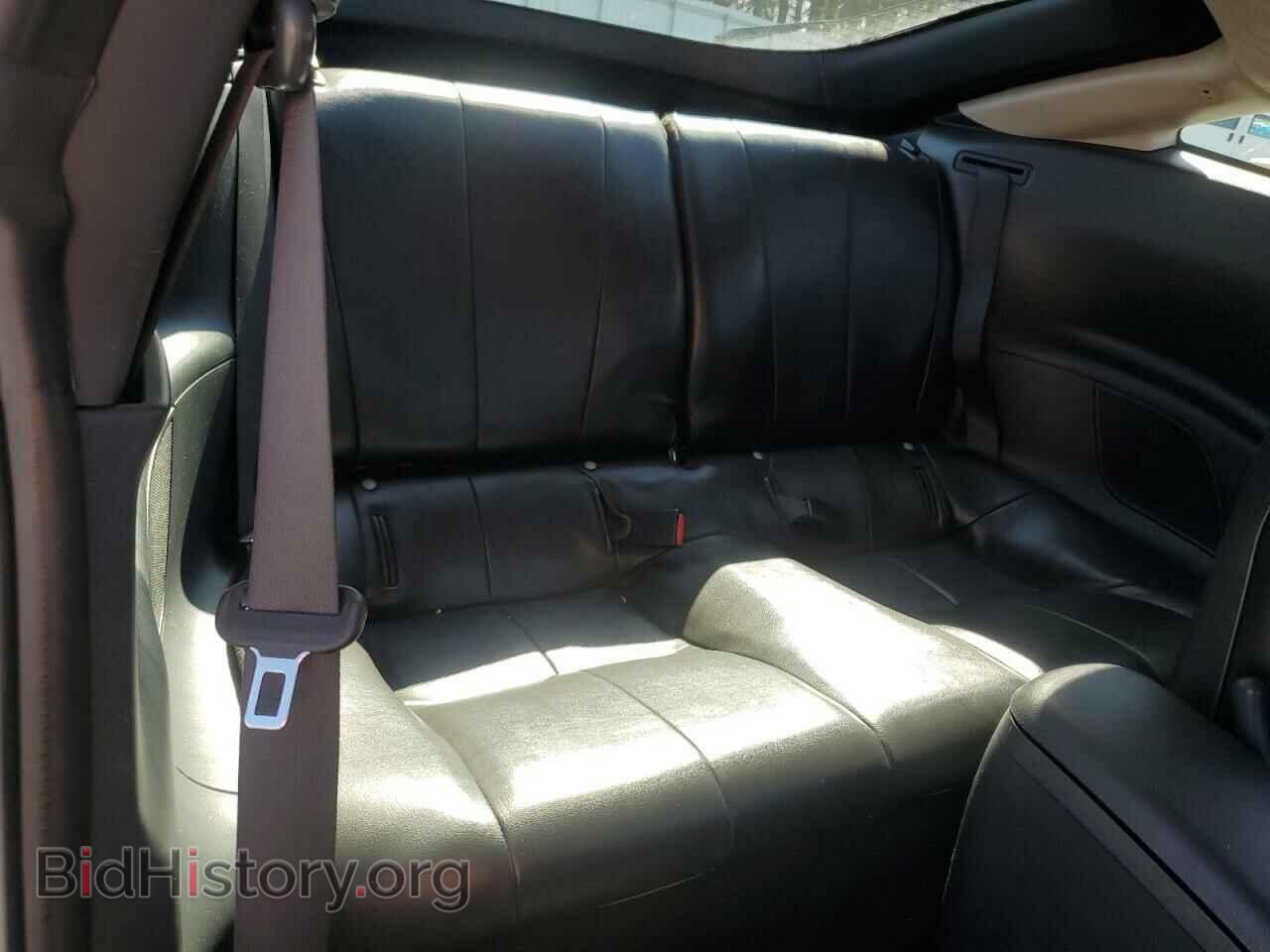 2006 MITSUBISHI ECLIPSE - VIN: 4A3AK34T46E033385 - Photo 10