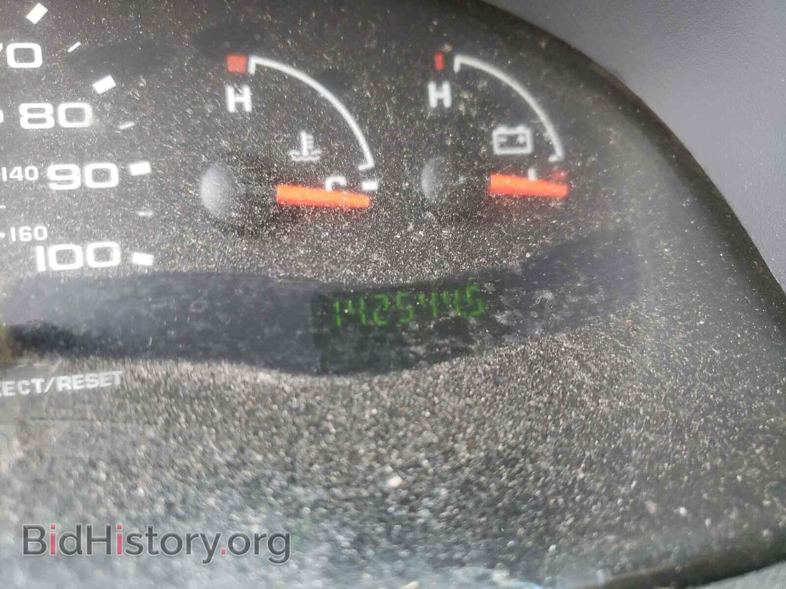 2006 FORD ECONOLINE - VIN: 1FTRE14W16DB05581 - Фото 8