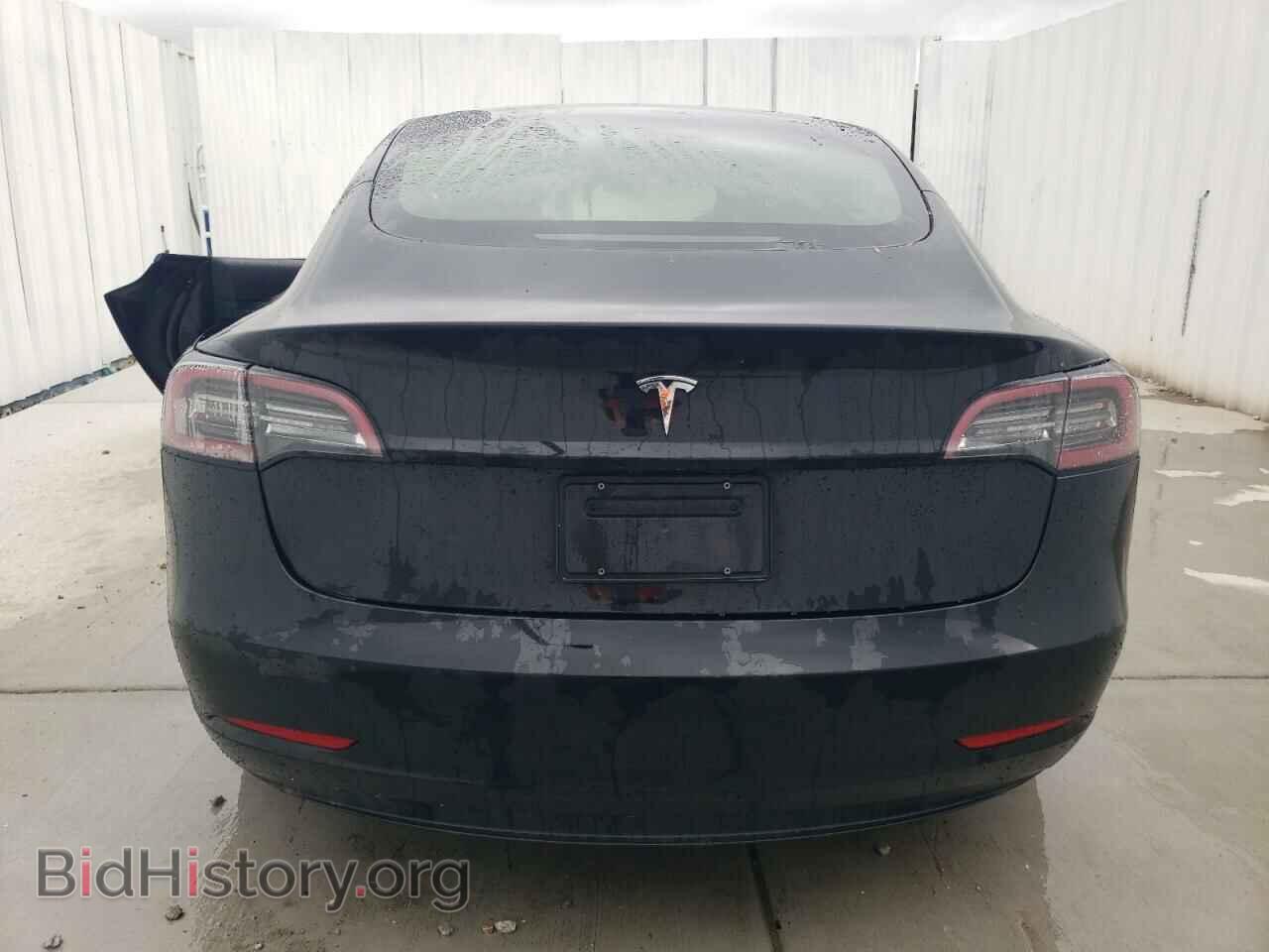2023 TESLA MODEL 3 - VIN: 5YJ3E1EA9PF434161 - Фото 6