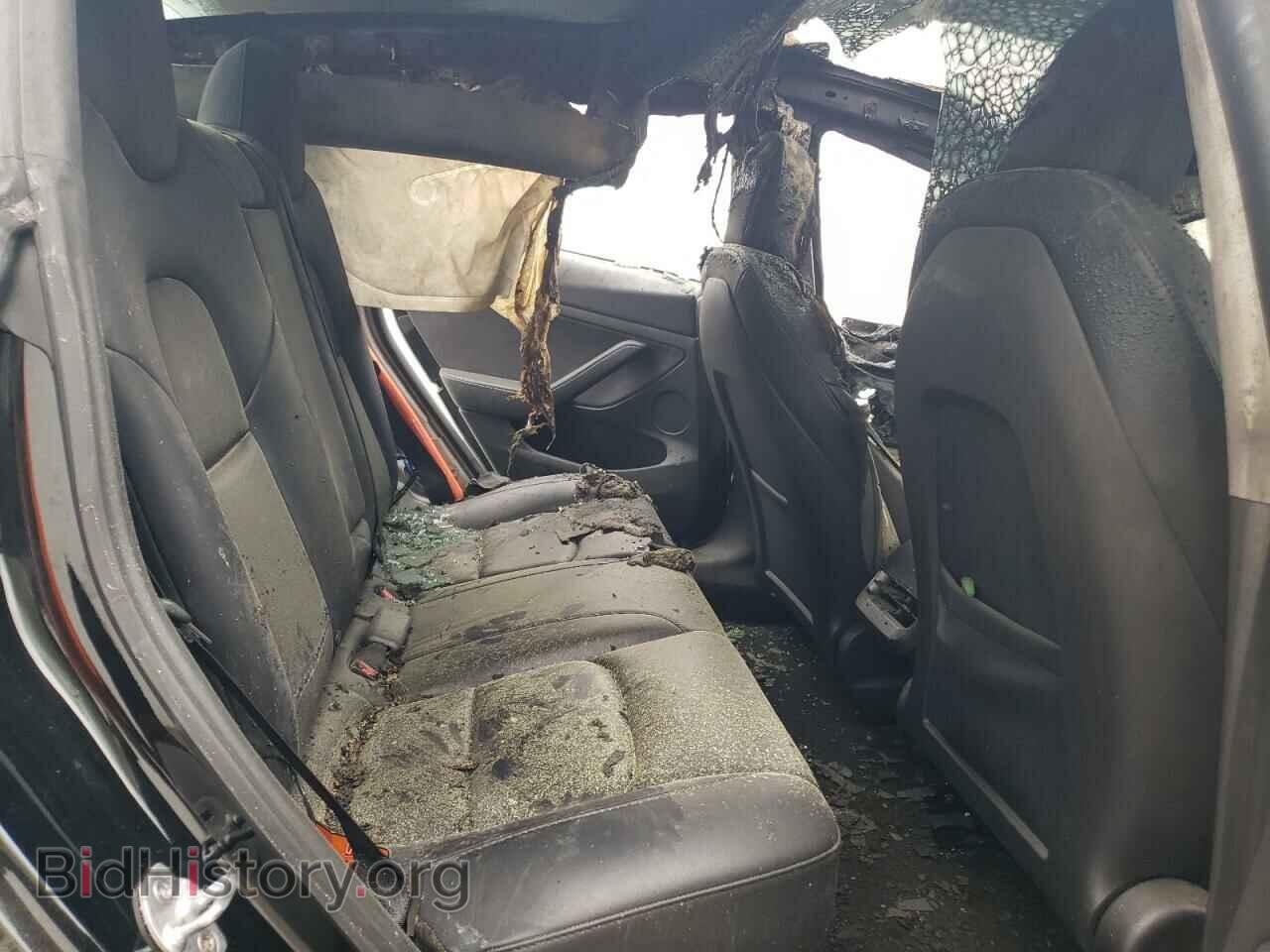 2023 TESLA MODEL 3 - VIN: 5YJ3E1EA9PF434161 - Фото 10