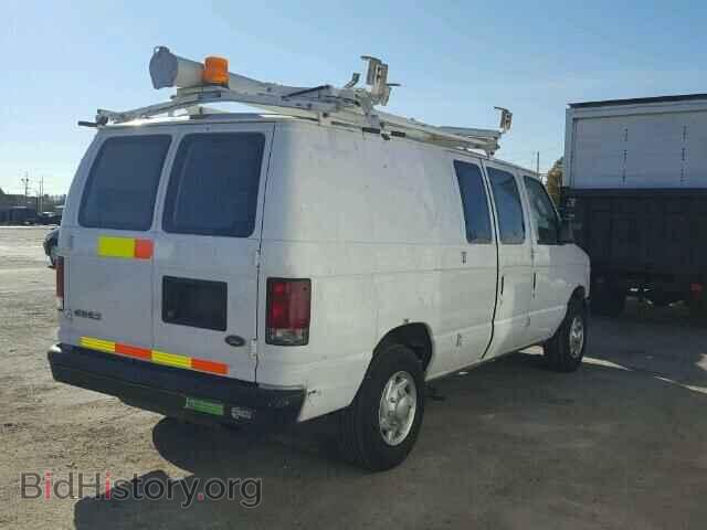 2010 FORD ECONOLINE - VIN: 1FTNE2ELXADA19882 - Фото 4