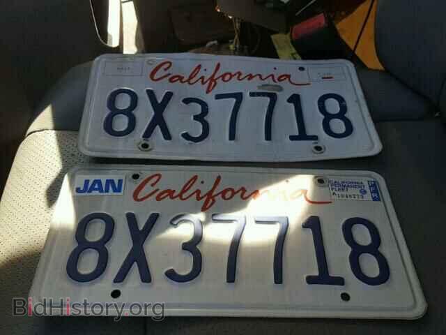 2010 FORD ECONOLINE - VIN: 1FTNE2ELXADA19882 - Фото 9