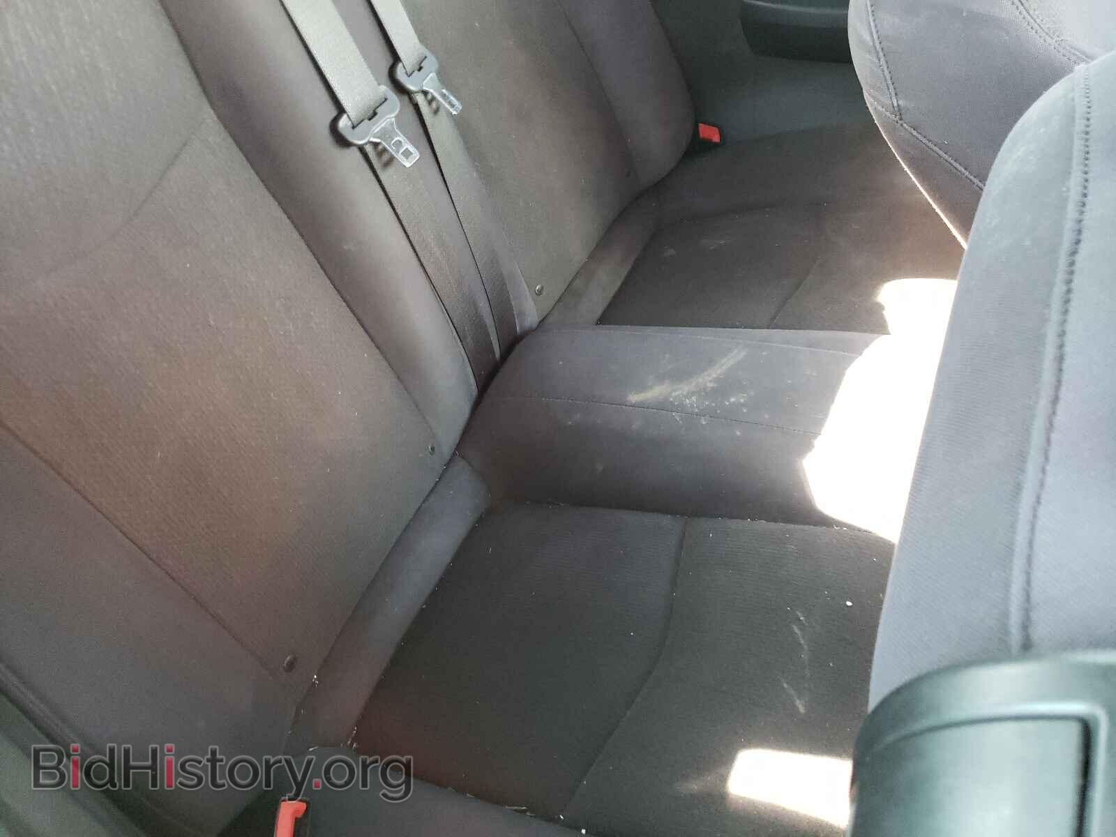 2012 CHRYSLER 200 - VIN: 1C3BCBEG9CN246090 - Фото 6