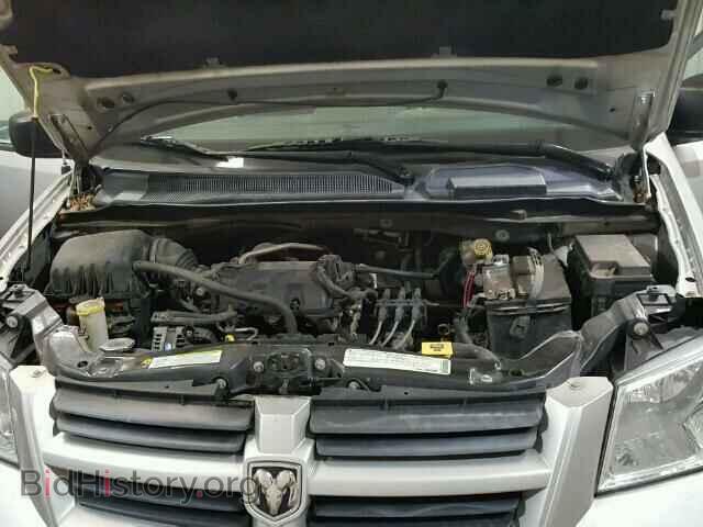 2010 DODGE CARAVAN - VIN: 2D4RN4DE6AR165762 - Фото 7