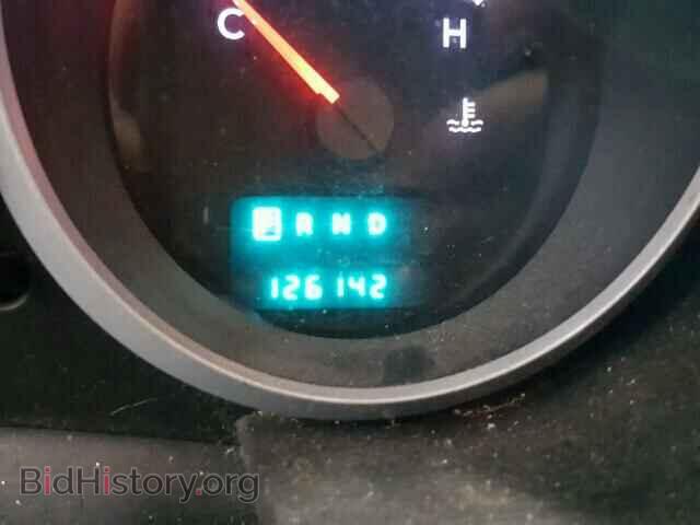 2010 DODGE CARAVAN - VIN: 2D4RN4DE6AR165762 - Фото 8