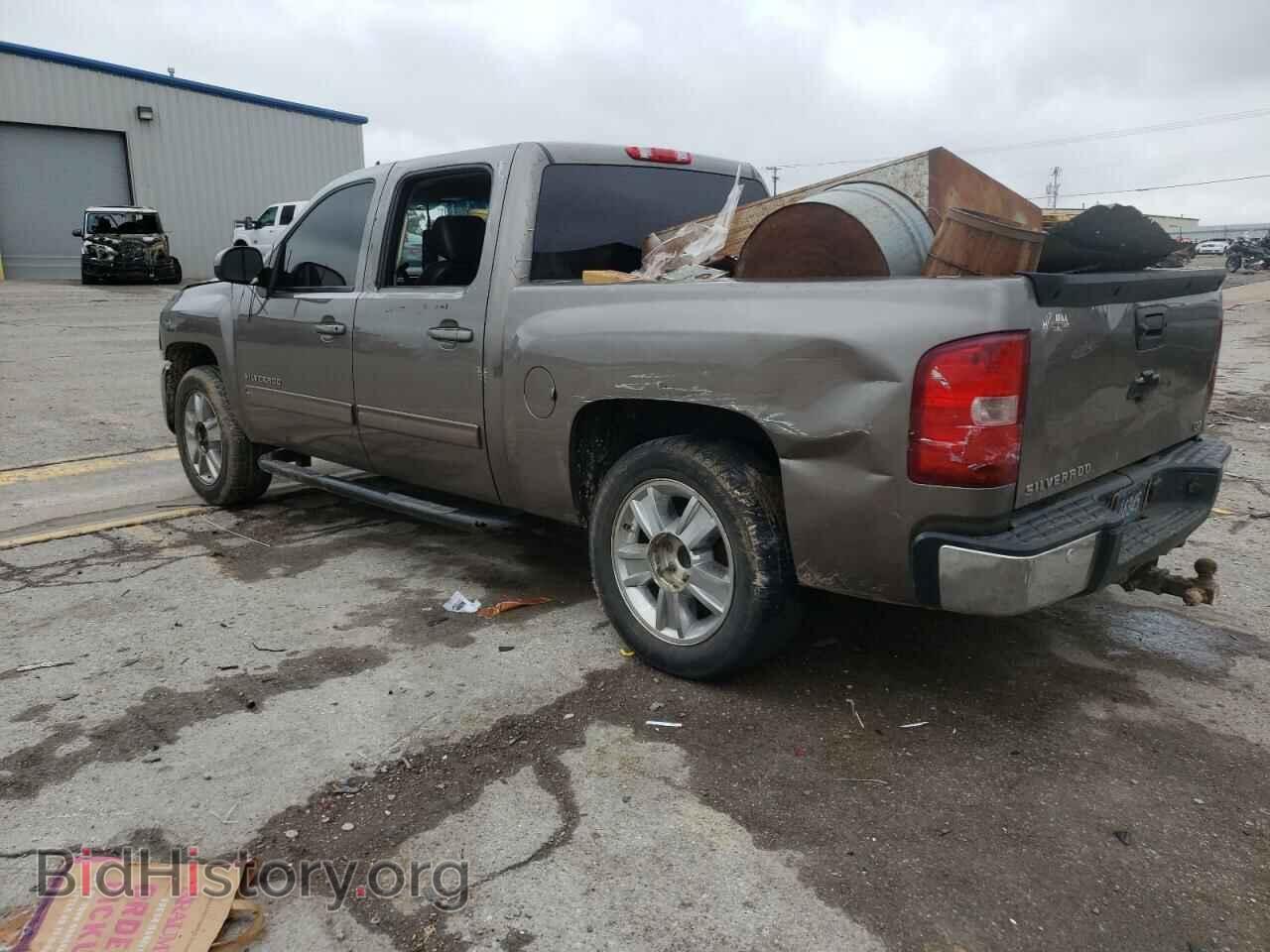 2012 CHEVROLET ALL Models - VIN: 3GCPCTE09CG235996 - Фото 2