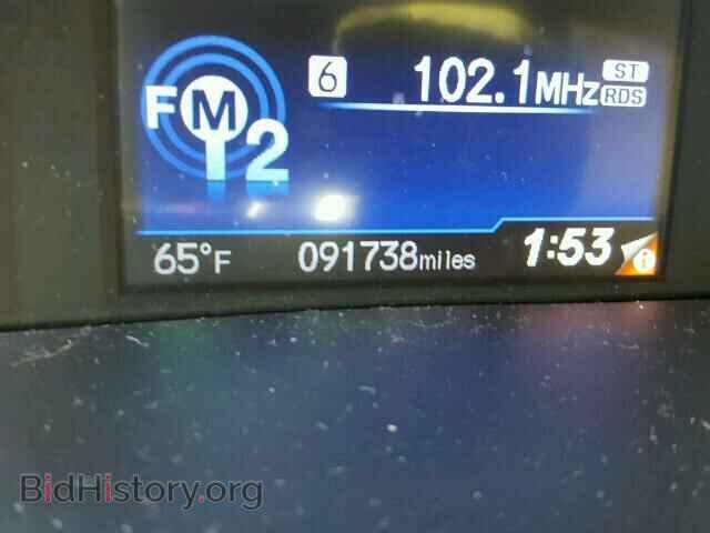 2012 HONDA CIVIC - VIN: 2HGFB2F97CH588504 - Фото 8