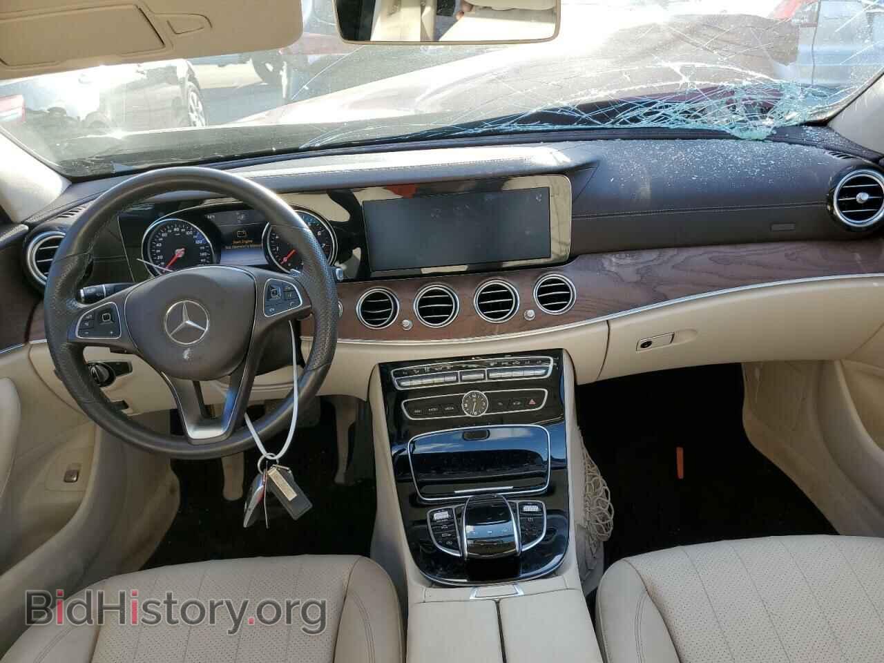 2017 MERCEDES-BENZ E-CLASS - VIN: WDDZF4JB8HA083699 - Фото 8
