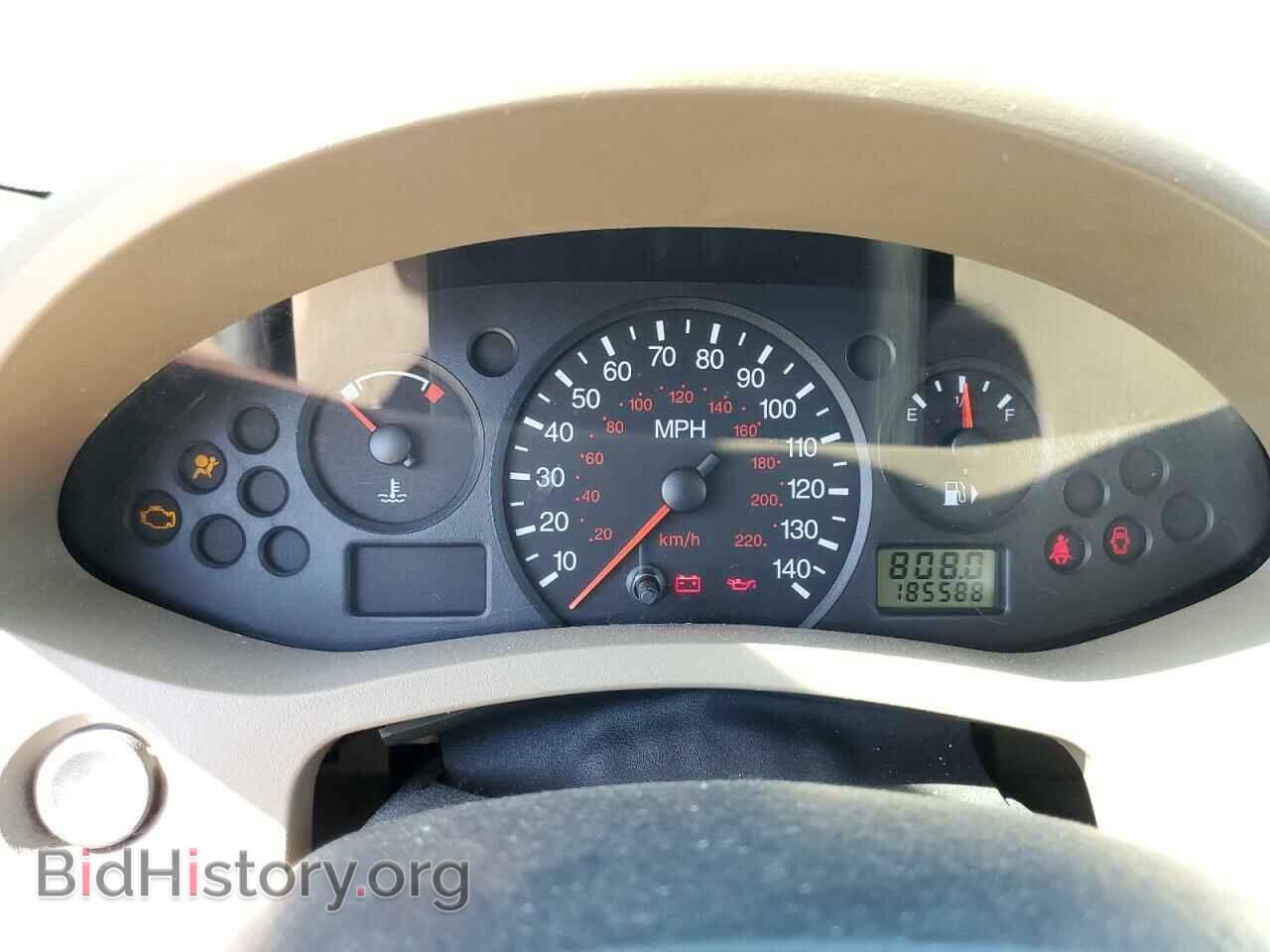 2007 FORD FOCUS - VIN: 1FAFP34N77W239961 - Фото 9
