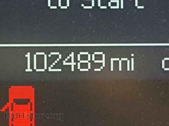 2013 DODGE DURANGO - VIN: 1C4SDHCT7DC528754 - Фото 8