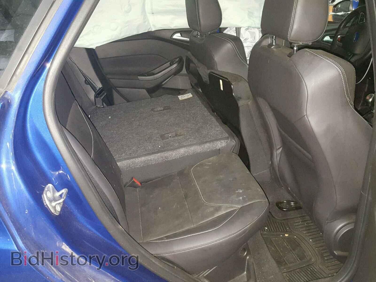 2015 FORD FOCUS - VIN: 1FADP3L99FL349485 - Photo 6